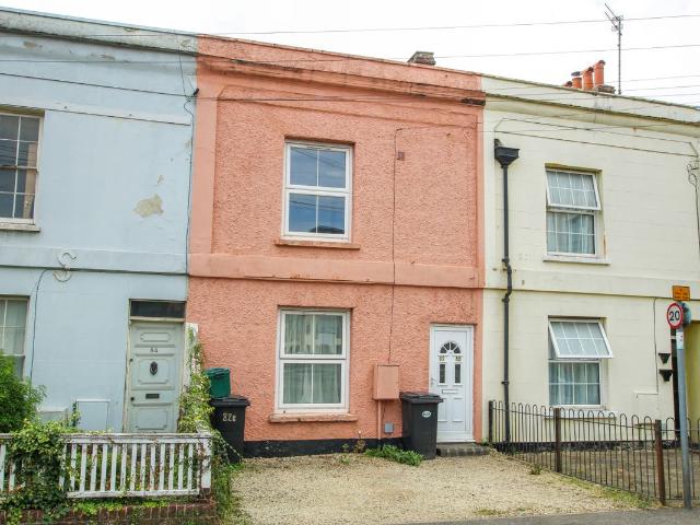 Apartment for rent in Enborne, West Berkshire
