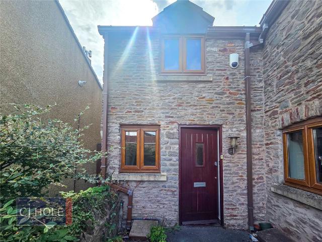 House for rent in Oldland, South Gloucestershire