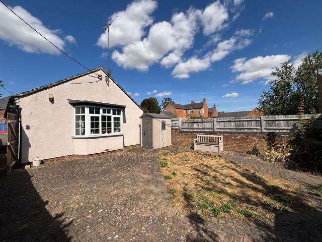 House for rent in Olney