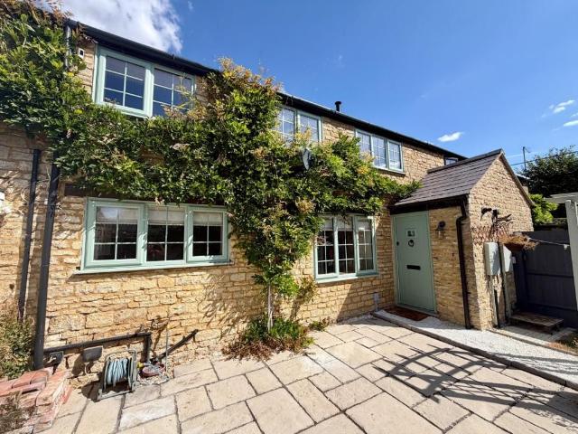House for rent in Olney