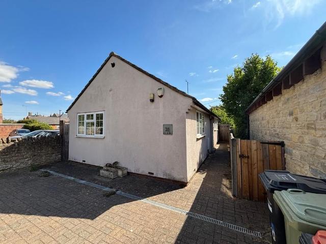 House for rent in Olney