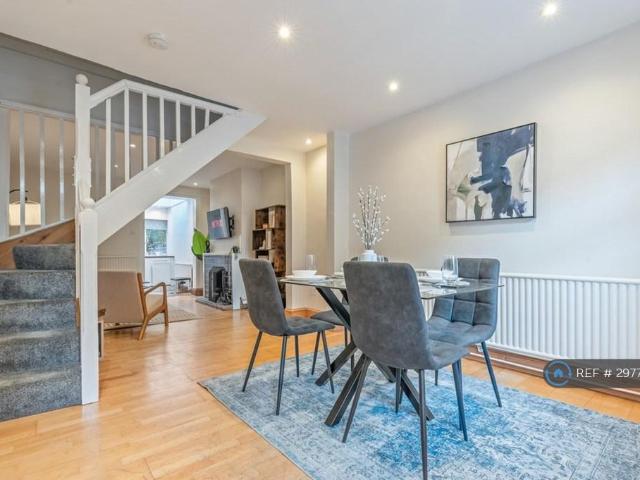 House for rent in Osney, The Slade