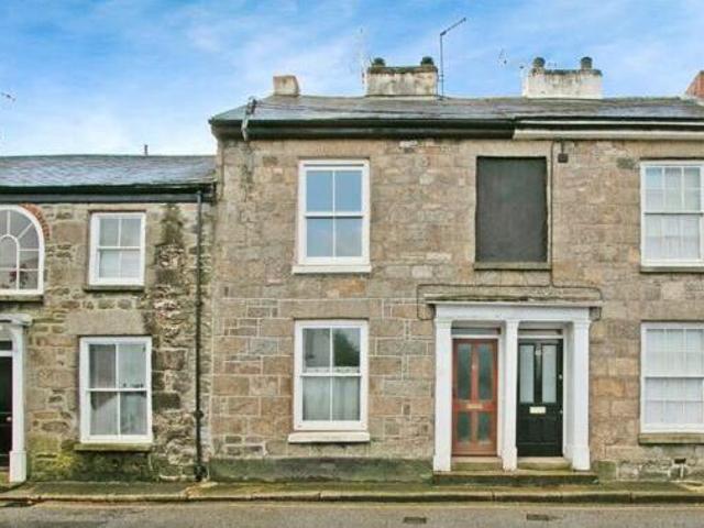 House for sale in Penryn, Cornwall