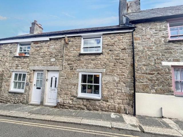 House for rent in Penryn, Cornwall