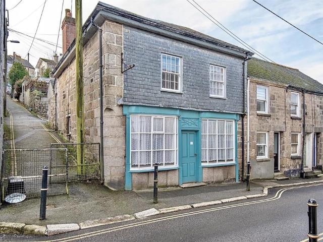 House for rent in Penryn, Cornwall