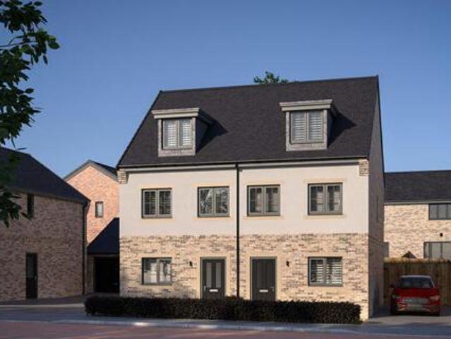 House for sale in South Yorkshire