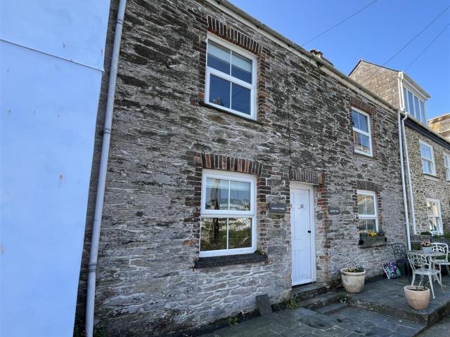 House for rent in Polruan, Isle Of Man