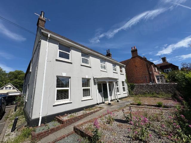 Apartment for rent in Storrington and Sullington, Horsham