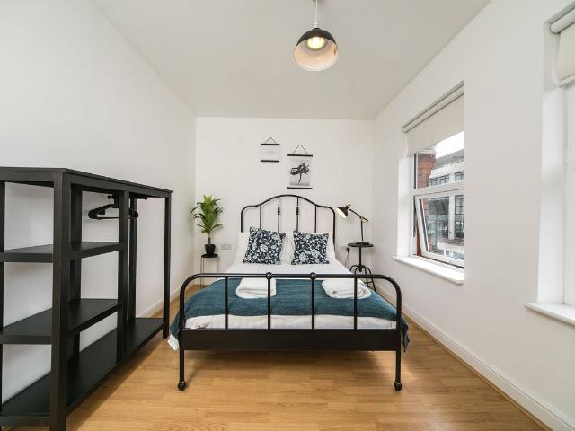 Apartment for rent in Reading