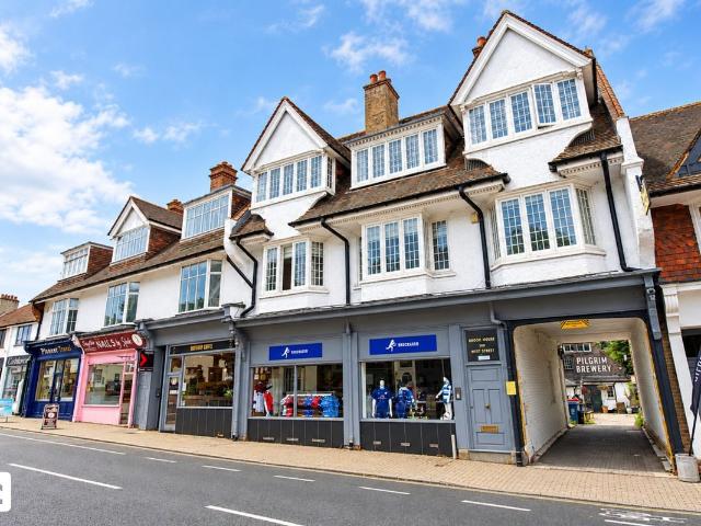 Apartment for rent in Reigate, Reigate and Banstead