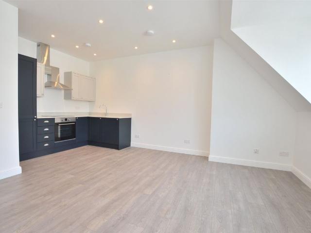 Apartment for rent in South Park, Red Hill