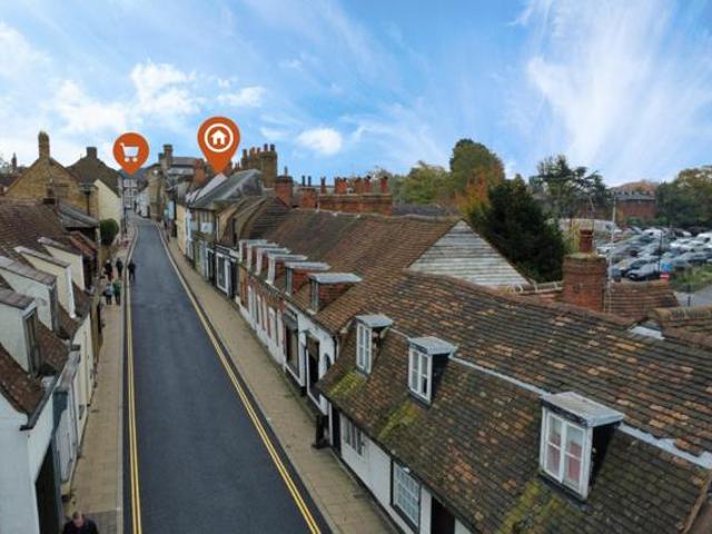 House for sale in Sutton, Barling