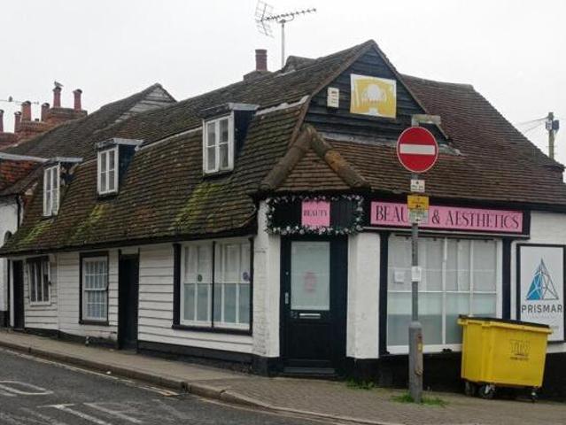 House for sale in Sutton, Barling