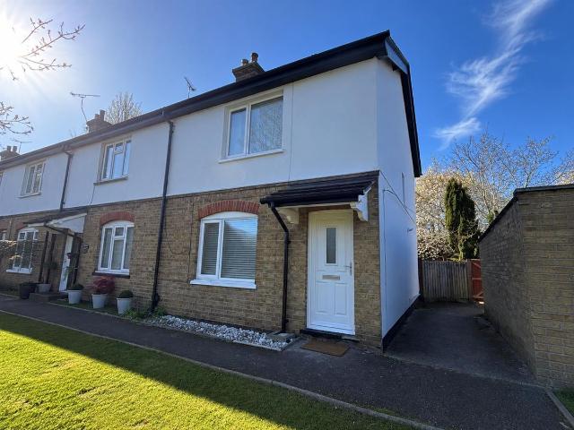 House for rent in Sutton, Barling