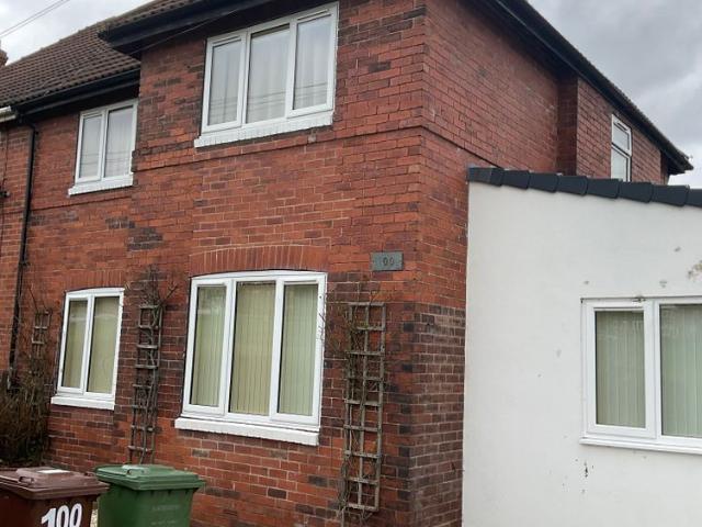 Room for rent in South Kirkby and Moorthorpe, South Kirkby