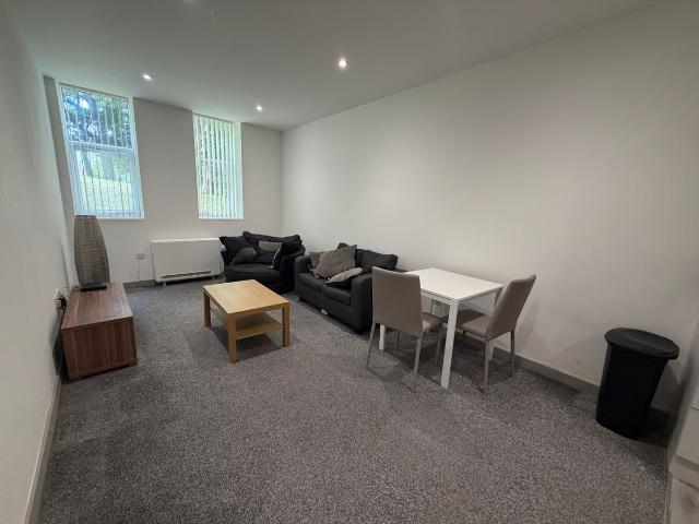 Apartment for rent in Wath Upon Dearne, South Yorkshire