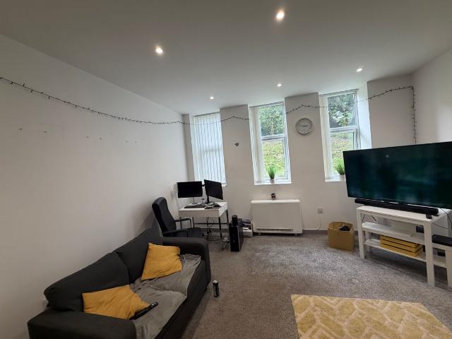 Apartment for rent in Wath upon Dearne, Rotherham