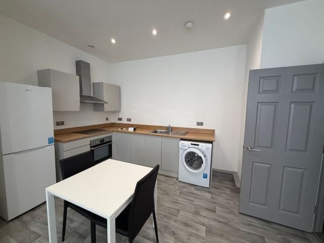 Apartment for rent in Wath Upon Dearne, South Yorkshire