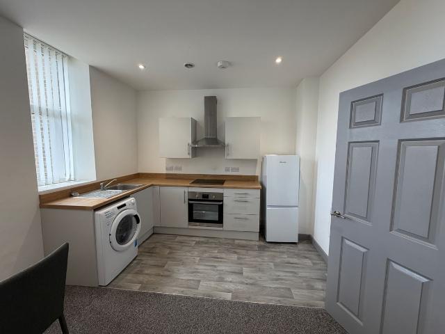 Apartment for rent in Wath Upon Dearne, South Yorkshire