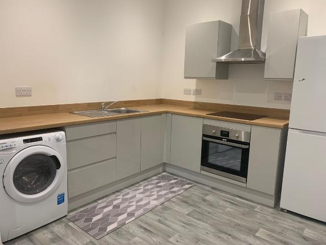 Apartment for rent in Wath upon Dearne, Rotherham