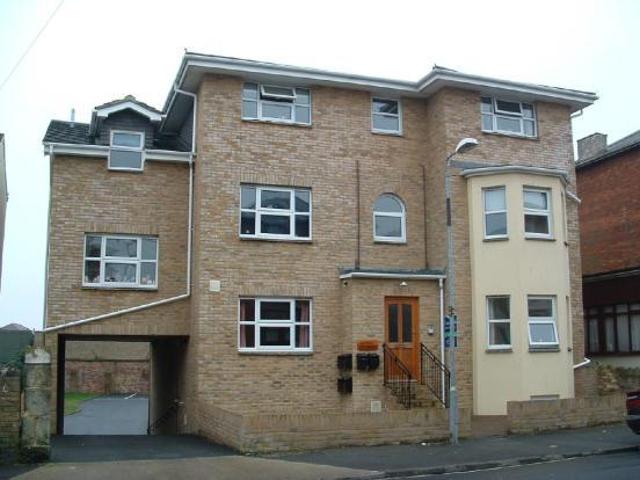 Apartment for rent in Binstead, Ryde