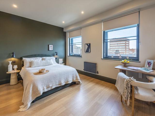 Apartment for rent in City Centre, South Yorkshire