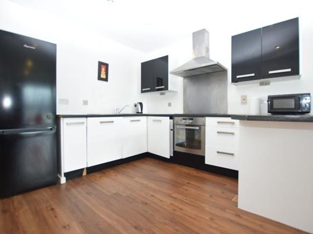 Apartment for rent in City Centre, South Yorkshire