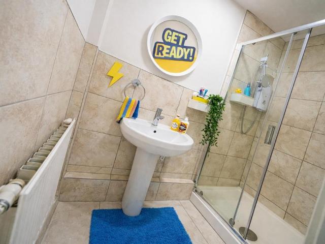 Apartment for rent in City Centre, Isle Of Man