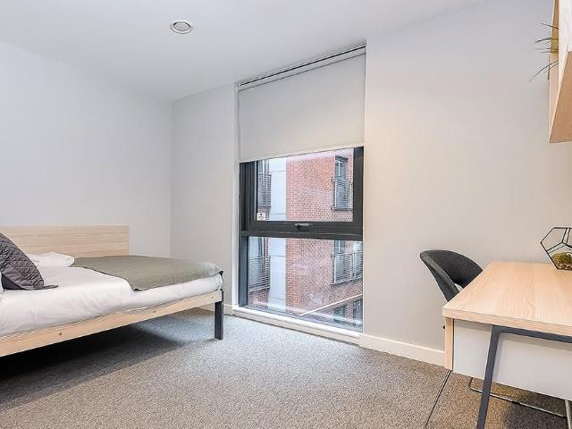 Room for rent in City Centre, South Yorkshire