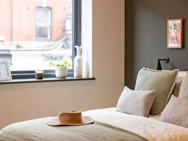 Studio for rent in City Centre, South Yorkshire