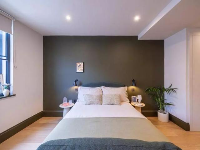 Studio for rent in City Centre, South Yorkshire