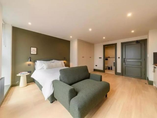 Studio for rent in Devonshire, Sheffield