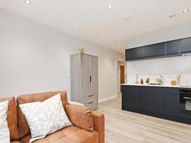 House for rent in Beighton, South Yorkshire