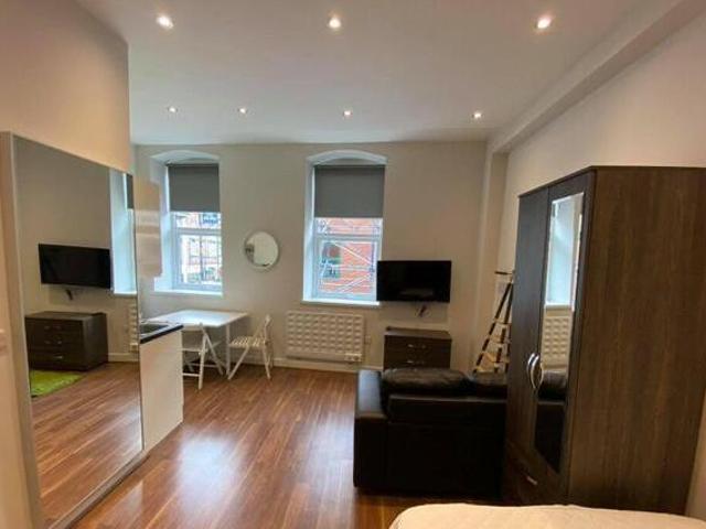 House for rent in Beighton, South Yorkshire