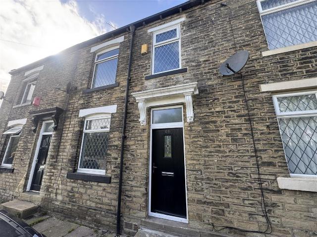 House for rent in Shelf, West Yorkshire