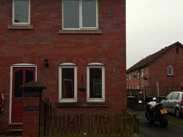 House for rent in South Kirkby and Moorthorpe, South Kirkby