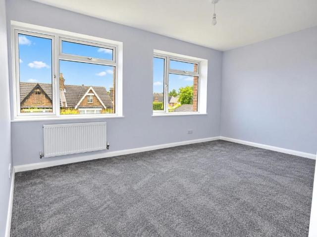 Apartment for rent in Prittlewell, Southend-on-Sea