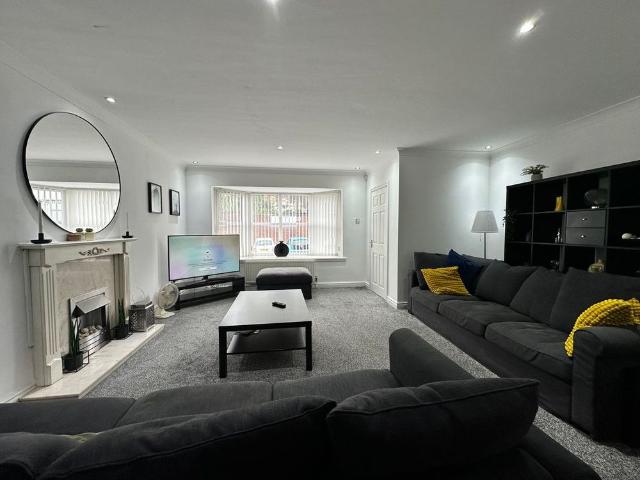 House for rent in Southport, Sefton