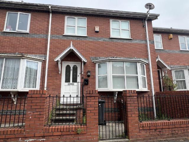 House for rent in Southport, Sefton