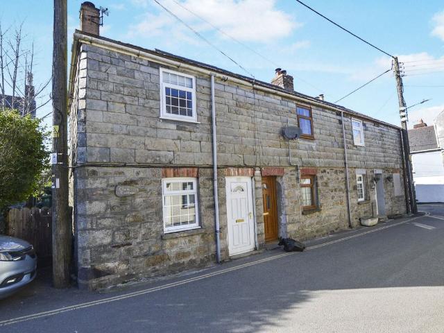House for rent in Gluvian, St Columb Major