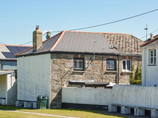 House for rent in Gluvian, St Columb Major