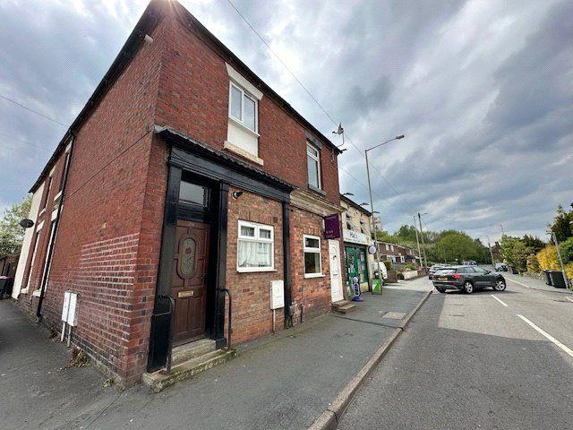 Apartment for rent in St. Georges and Priorslee, Telford