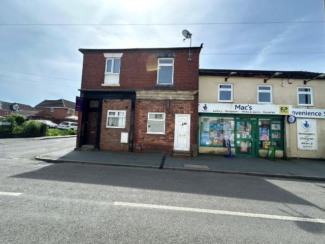 House for rent in St. Georges and Priorslee, Telford