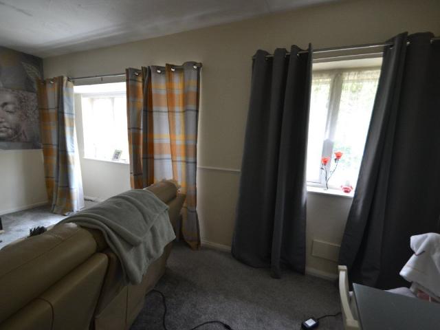 Apartment for rent in St George’s, Telford