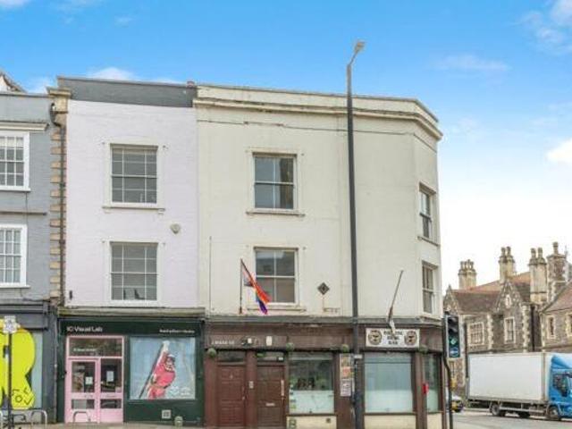House for sale in Feckenham, City Of Bristol