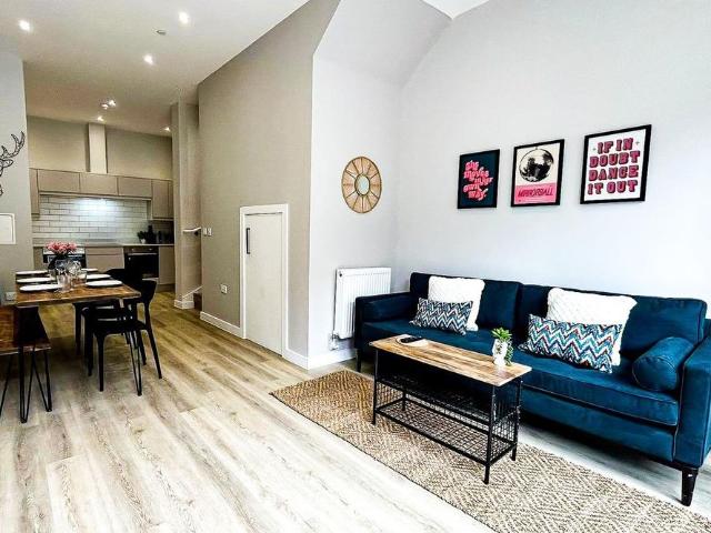 Room for rent in St Philip's, Feckenham