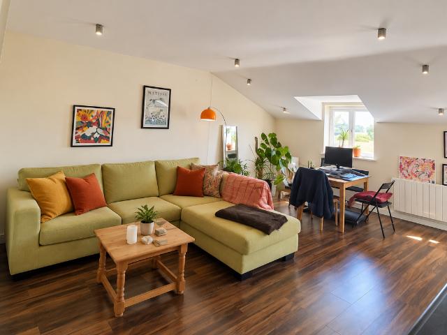 Apartment for rent in Old Market, Bristol
