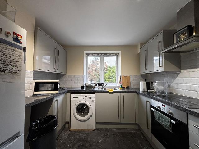 Apartment for rent in Old Market, Bristol