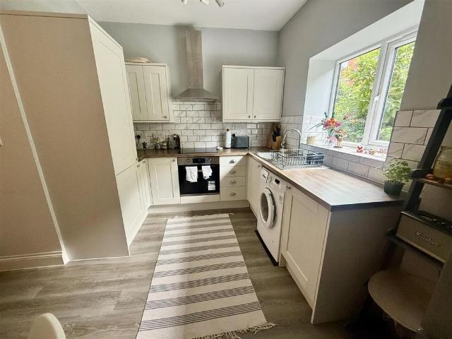 Apartment for rent in St Philip's, Feckenham