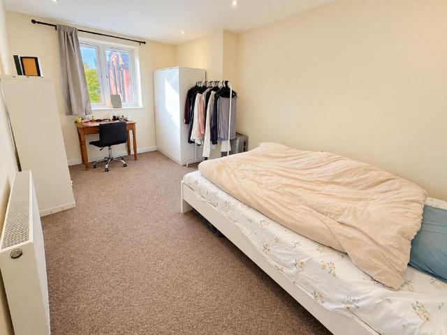 Apartment for rent in Old Market, Bristol